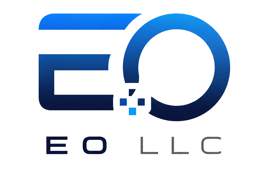 EO LLC Logo